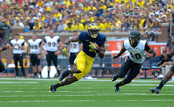 De'Veon Smith (4)