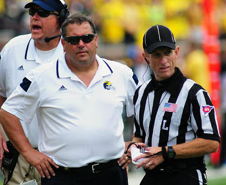 Brady Hoke