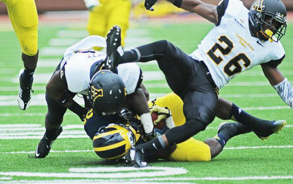 Derrick Green (27)