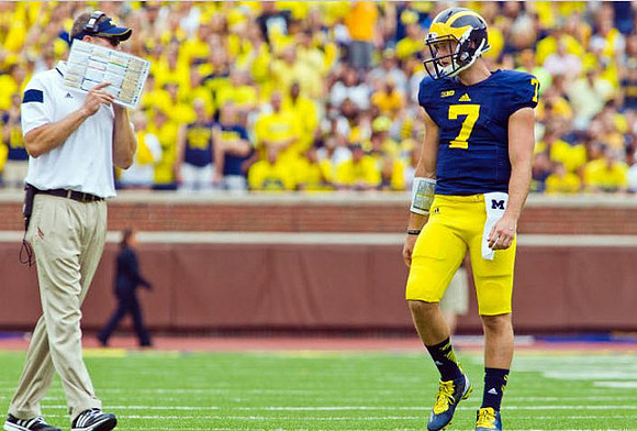 Doug Nussmeier and Shane Morris (7)