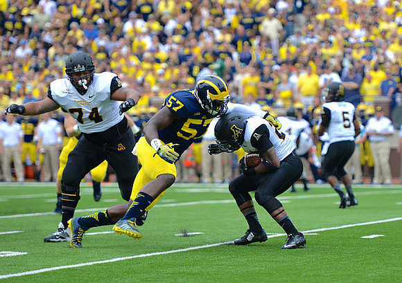 Frank Clark (57)