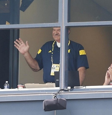Dan Dierdorf