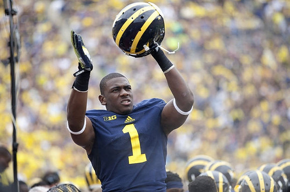 Devin Funchess (1)