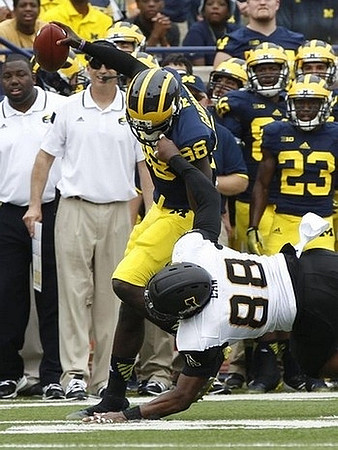 Devin Gardner (98)