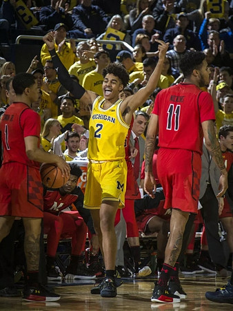 Jordan Poole (2)
