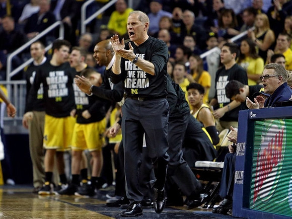 John Beilein