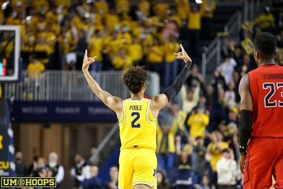 Jordan Poole (2)