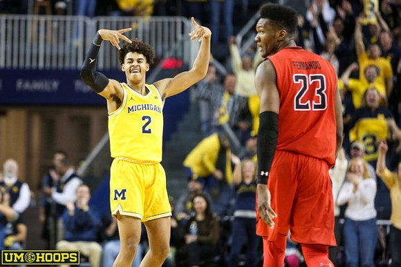 Jordan Poole (2)