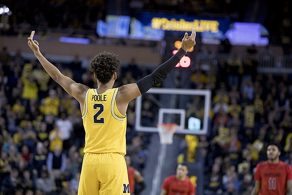 Jordan Poole (2)