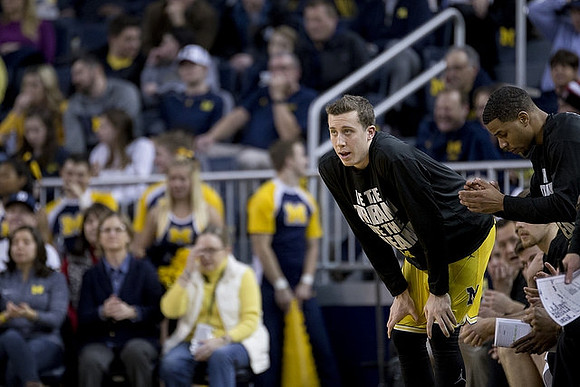 Duncan Robinson (22)