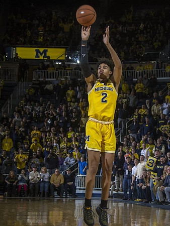 Jordan Poole (2)