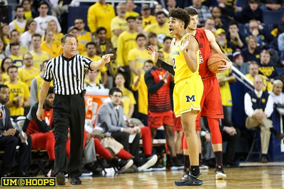 Jordan Poole (2)