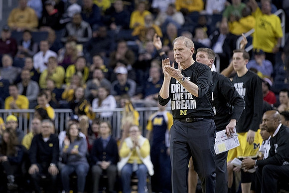 John Beilein
