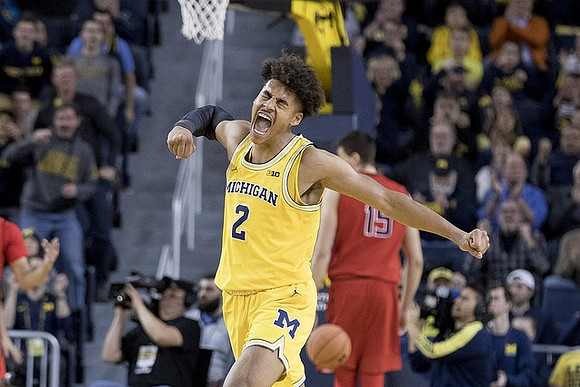 Jordan Poole (2)
