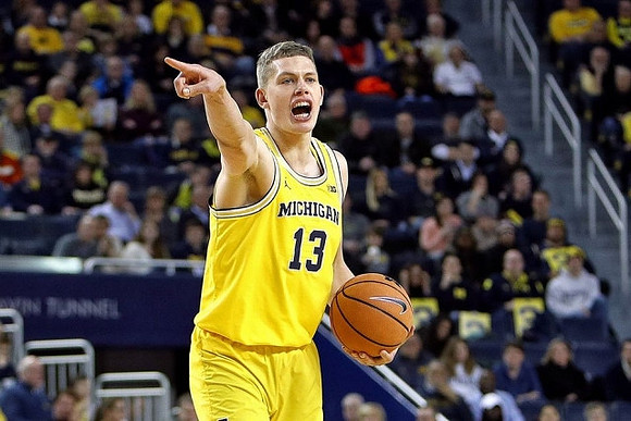 Moritz Wagner (13)