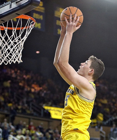 Jon Teske (15)