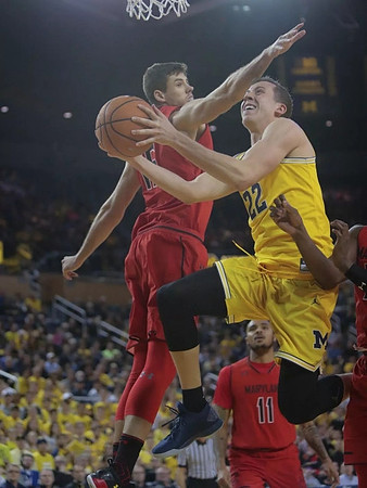 Duncan Robinson (22)