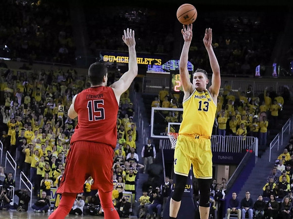 Moritz Wagner (13)