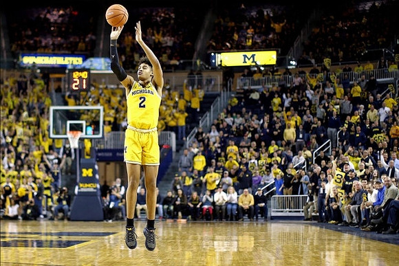 Jordan Poole (2)