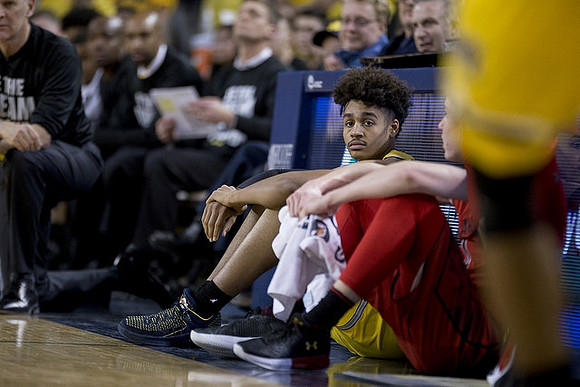 Jordan Poole (2)