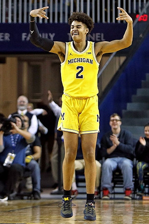 Jordan Poole (2)