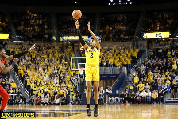 Jordan Poole (2)