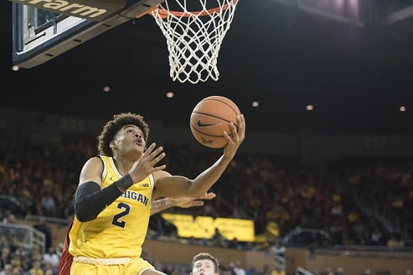 Jordan Poole (2)