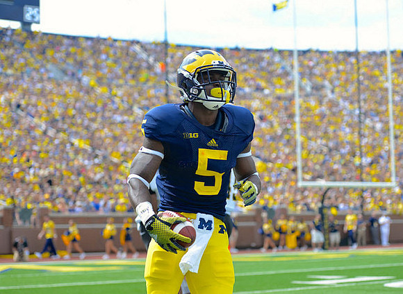 Jabrill Peppers (5)