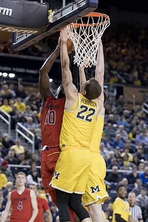 Duncan Robinson (22)