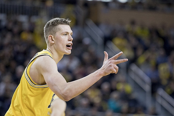 Moritz Wagner (13)
