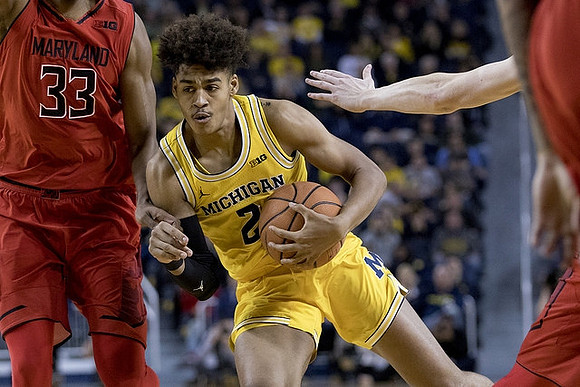 Jordan Poole (2)