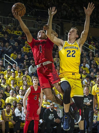 Duncan Robinson (22)