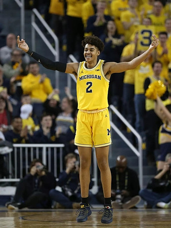 Jordan Poole (2)