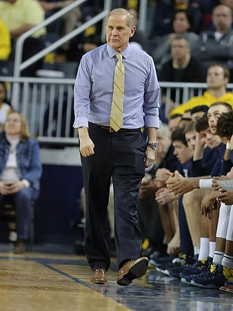 John Beilein
