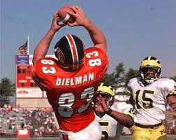DeWayne Patmon (15) and James Whitley (5)