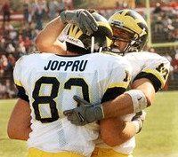 Bennie Joppru (83)