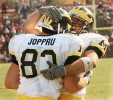 Bennie Joppru (83)