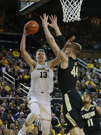 Moritz Wagner (13)