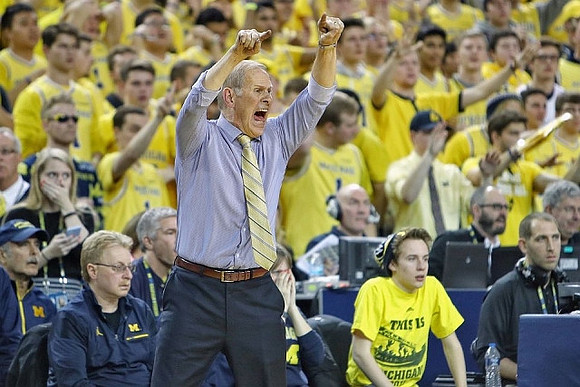 John Beilein
