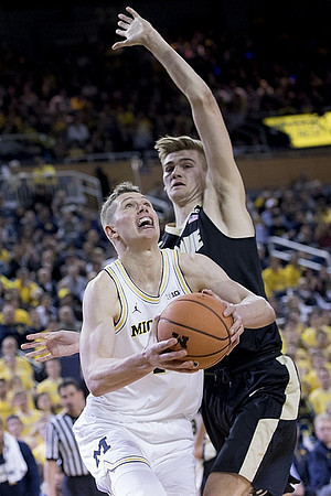 Moritz Wagner (13)