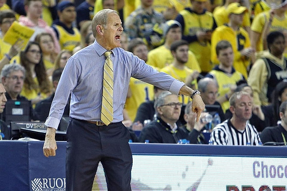 John Beilein