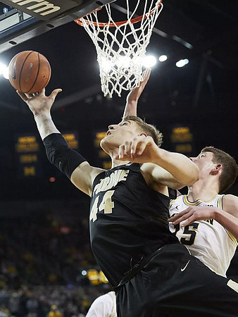 Jon Teske (15)