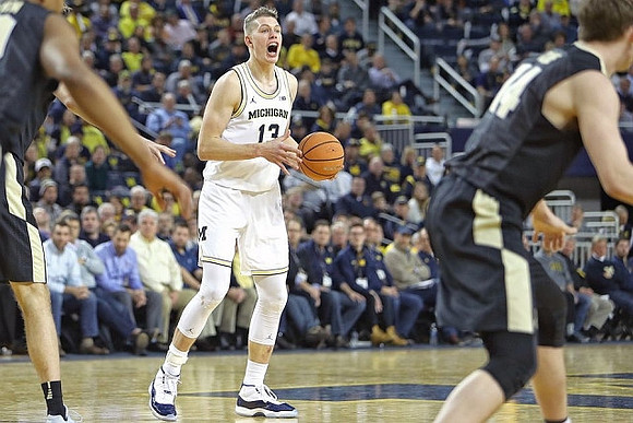 Moritz Wagner (13)