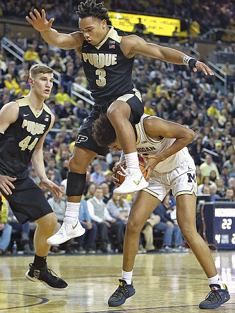 Jordan Poole (2)