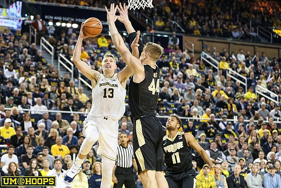 Moritz Wagner (13)