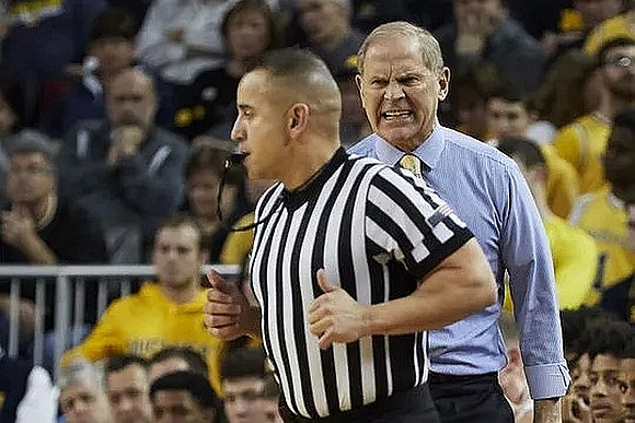 John Beilein
