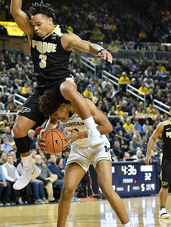 Jordan Poole (2)