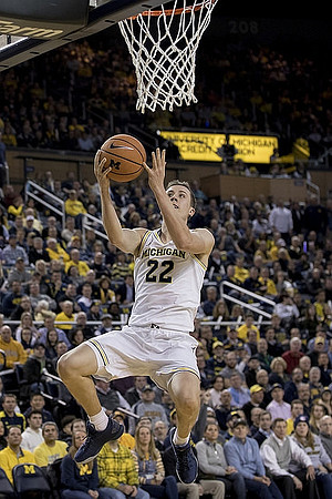Duncan Robinson (22)