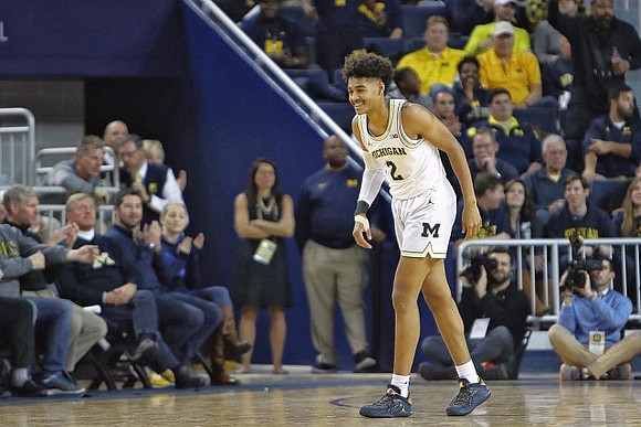 Jordan Poole (2)