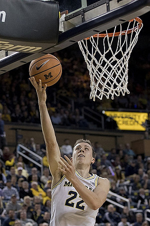 Duncan Robinson (22)